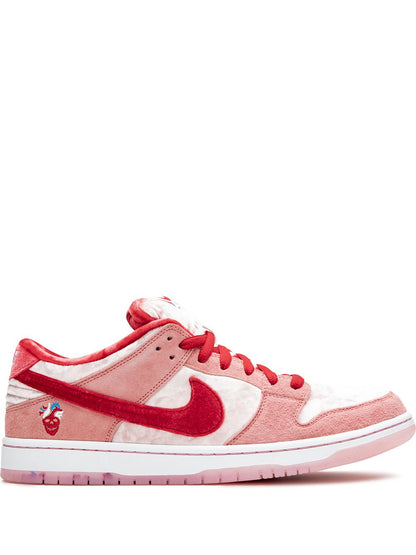 SB Dunk Low Pro "Strangelove" sneakers