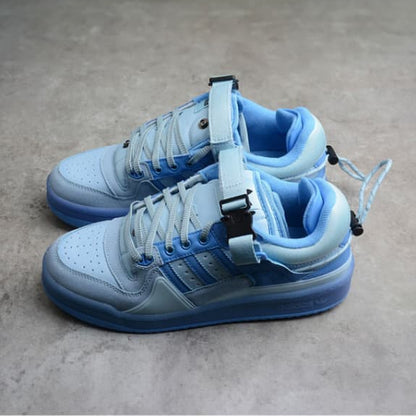 ADIDAS BAD BUNNY BLUE TINT