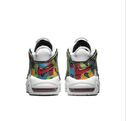 Nike Air More Uptempo ‘peace