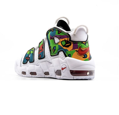 Nike Air More Uptempo ‘peace