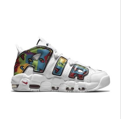 Nike Air More Uptempo ‘peace