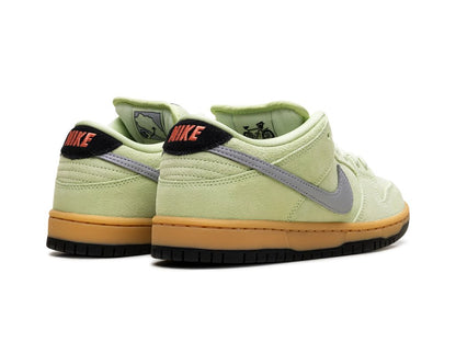 That shoe is the Nike SB Dunk Low "Verdugo Mountain"