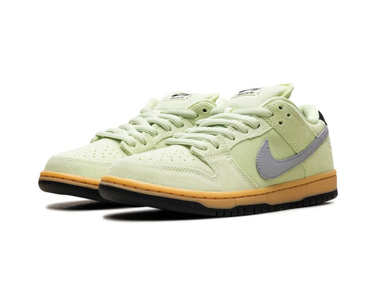 That shoe is the Nike SB Dunk Low "Verdugo Mountain"