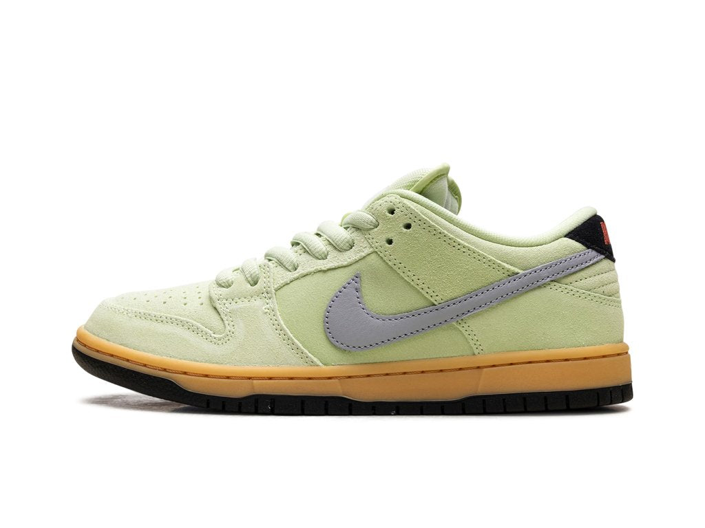 That shoe is the Nike SB Dunk Low "Verdugo Mountain"
