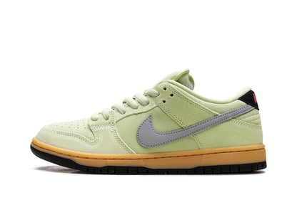 That shoe is the Nike SB Dunk Low "Verdugo Mountain"