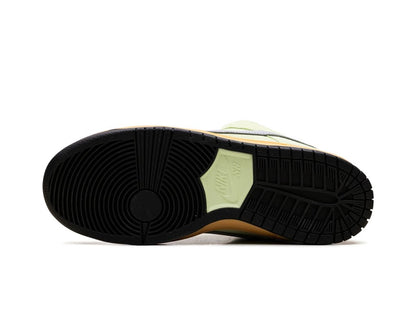 That shoe is the Nike SB Dunk Low "Verdugo Mountain"