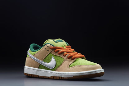 SB Dunk Low Pro "Strangelove" sneakers