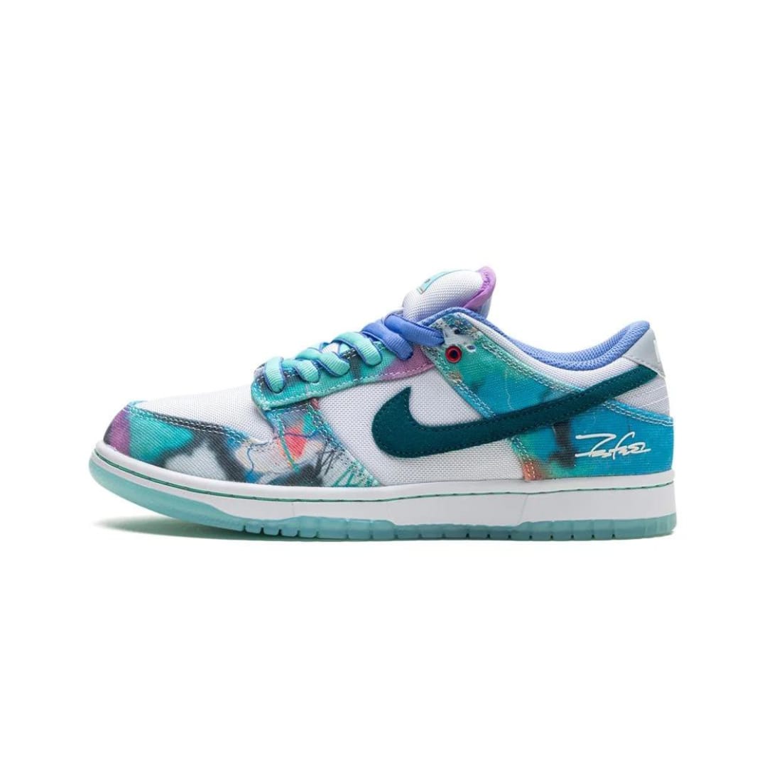 SB Dunk Low Pro "Strangelove" sneakers
