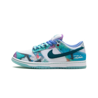 SB Dunk Low Pro "Strangelove" sneakers