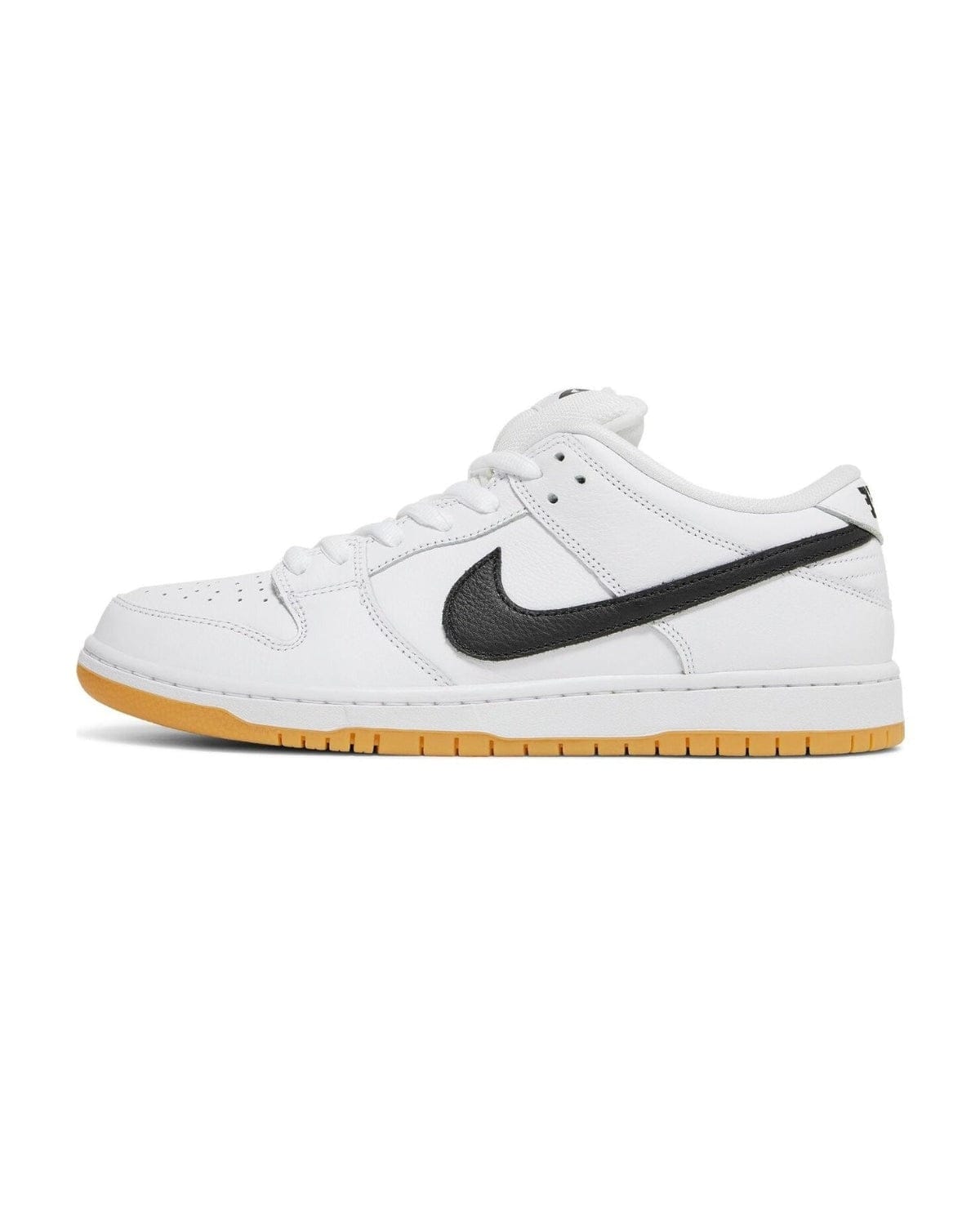 SB Dunk Low Pro "Strangelove" sneakers