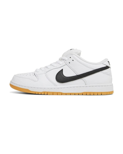 SB Dunk Low Pro "Strangelove" sneakers