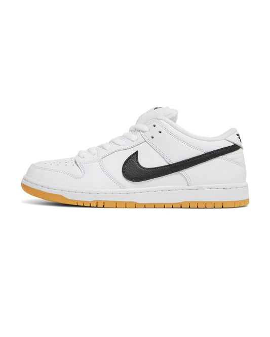 SB Dunk Low Pro "Strangelove" sneakers