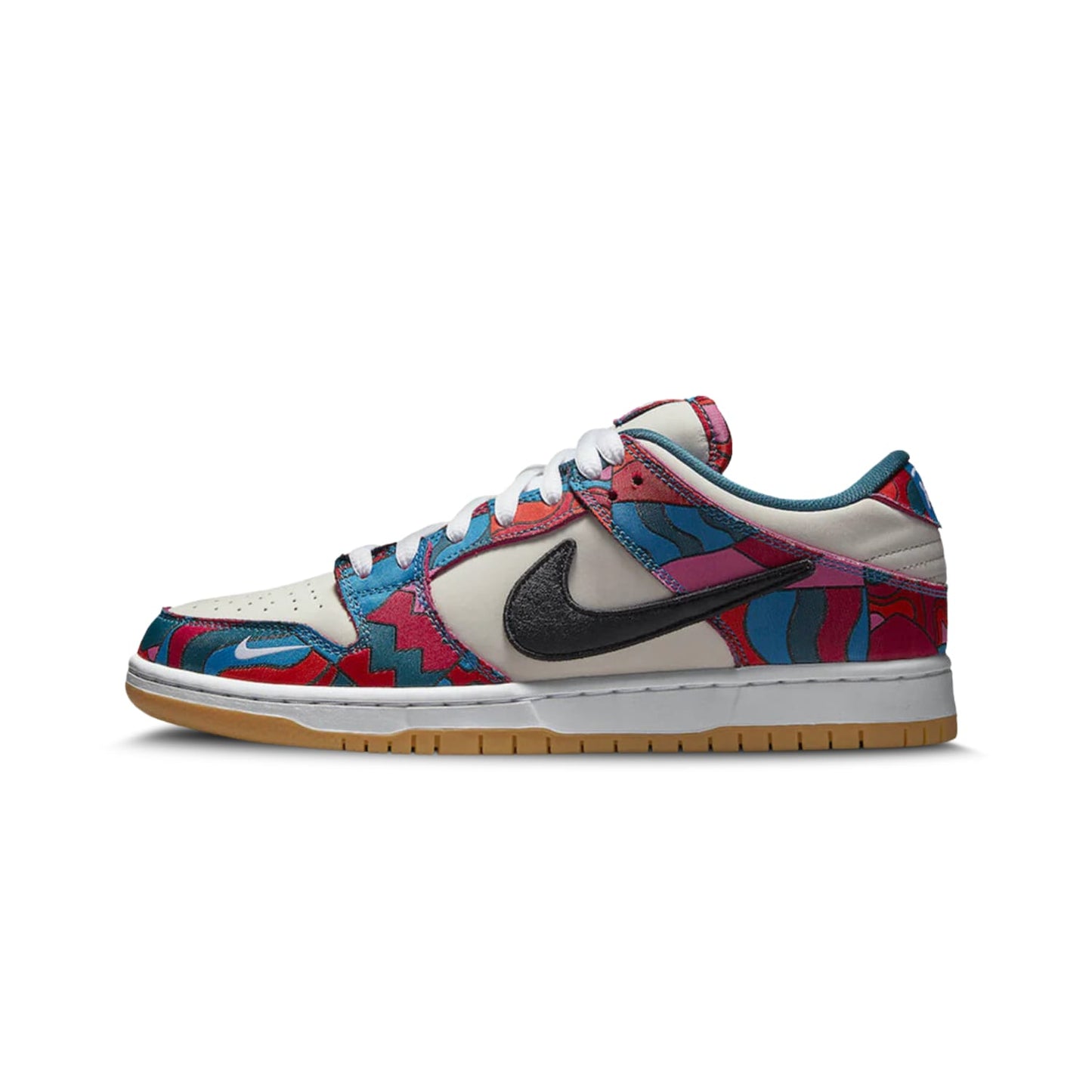 SB Dunk Low Pro "Strangelove" sneakers