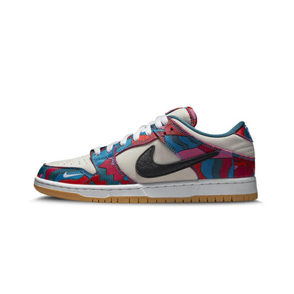 SB Dunk Low Pro "Strangelove" sneakers
