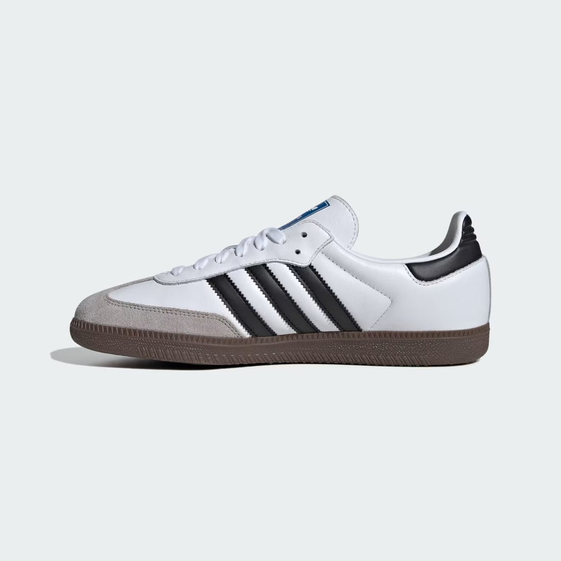 Adidas Samba OG White