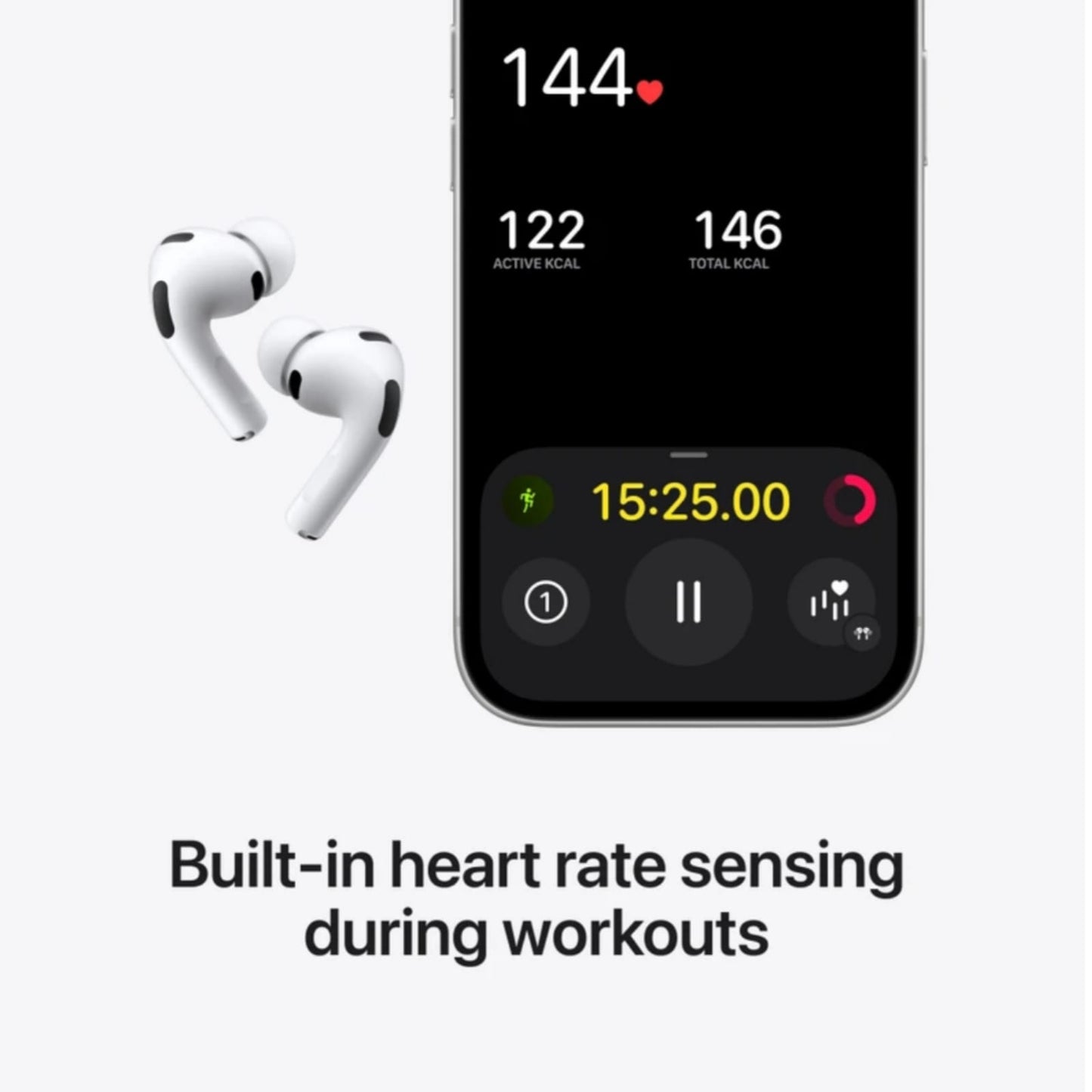 AIRPODS PRO 2 OG QUALITY