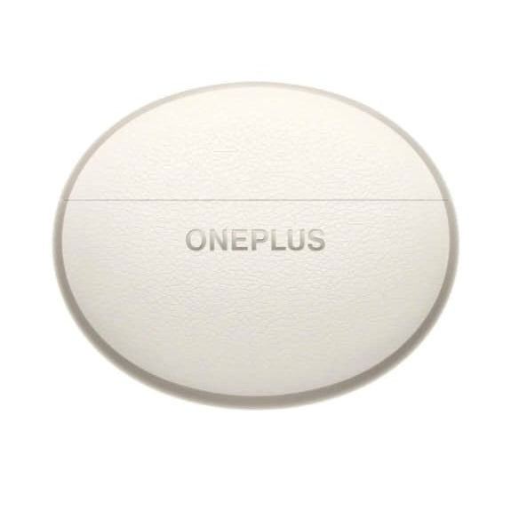 OnePlus phone case on a white background