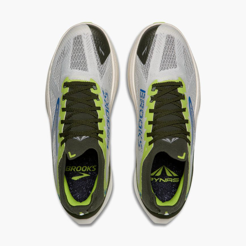 Brooks Hyperion Elite 4 - Lightweight Road Racing Shoes for Men