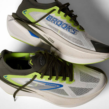Brooks Hyperion Elite 4 - Lightweight Road Racing Shoes for Men